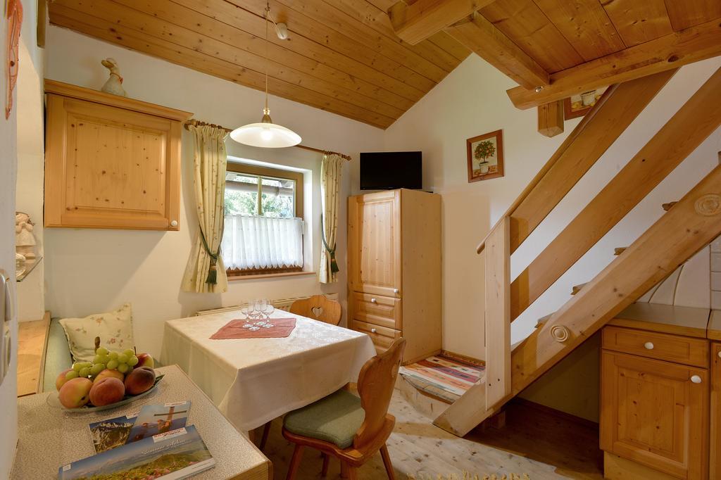 Apartment Landhaus Muehlau In Tirol Эрпфендорф Номер фото